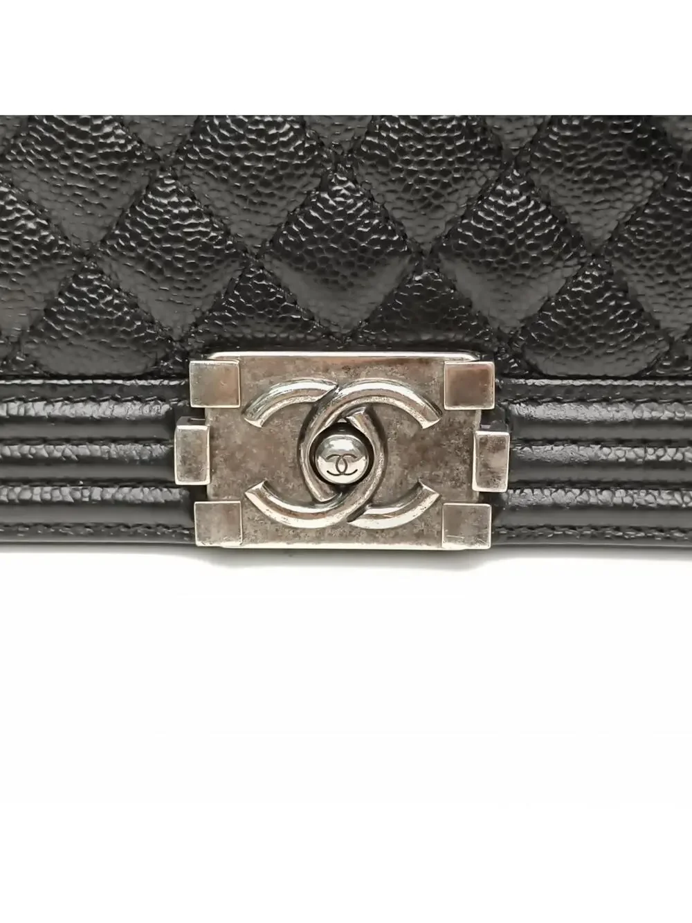Chanel indulge timeless